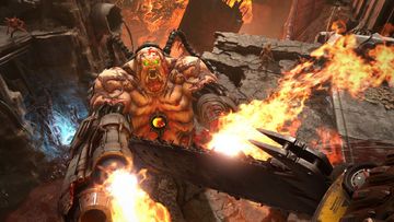 Doom Eternal test par Numerama Doom Eternal test par Numerama