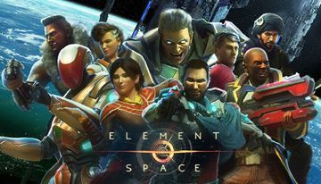 Element Space Review: 5 Ratings, Pros and Cons