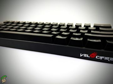 Velocifire TKL61WS Review: 1 Ratings, Pros and Cons