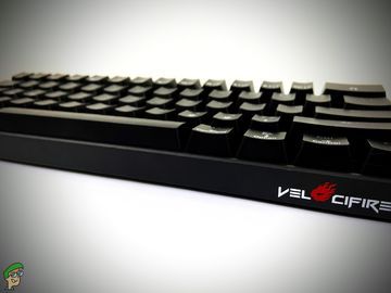 Velocifire TKL61WS im Test: 1 Bewertungen, erfahrungen, Pro und Contra