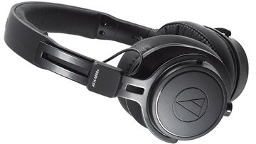 Test Audio Technica Test Audio Technica