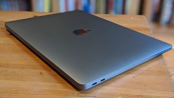 Análisis Apple MacBook Air