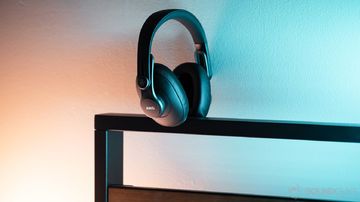 Test AKG K371