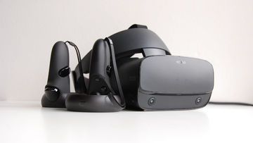 Oculus Rift S test par ExpertReviews