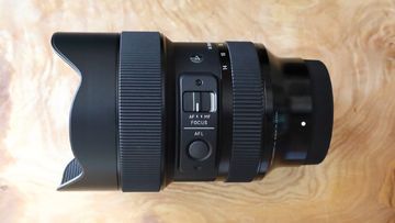 Sigma 14-24mm Review