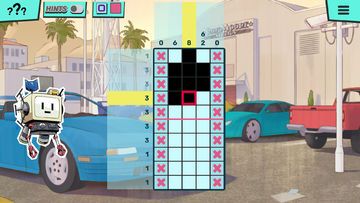 Test Murder by Numbers