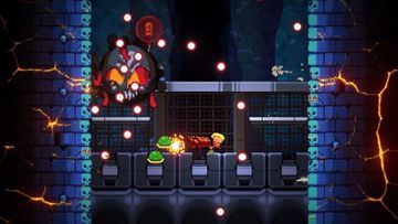 Exit the Gungeon test par Shacknews Exit the Gungeon test par Shacknews