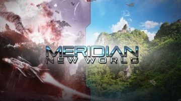 Anlisis Meridian New World