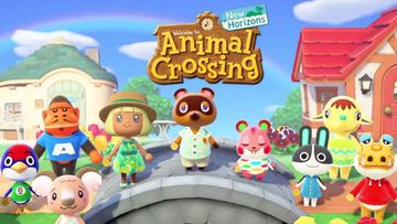 Animal Crossing New Horizons test par Geeko Animal Crossing New Horizons test par Geeko