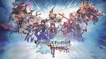 Granblue Fantasy Versus test par Geeko Granblue Fantasy Versus test par Geeko
