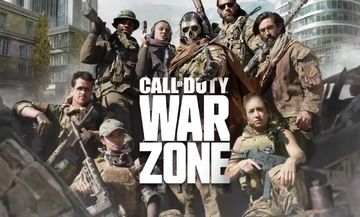 Call of Duty Warzone test par Xbox Tavern