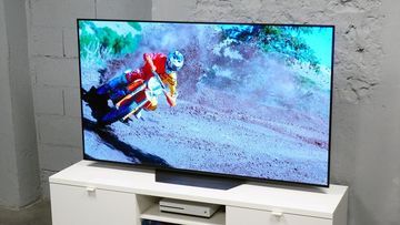 LG 65B9 Review: 1 Ratings, Pros and Cons