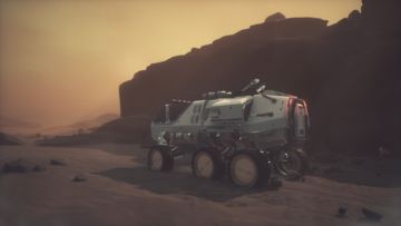 Moons of Madness test par GameReactor Moons of Madness test par GameReactor