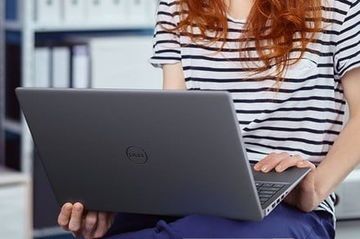 Dell Inspiron 15 7000 reviewed by DigitalTrends