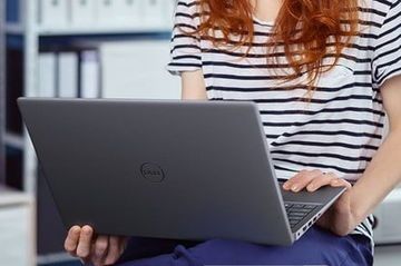 Dell Inspiron 15 7000 test par DigitalTrends