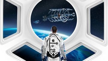 Test Civilization Beyond Earth