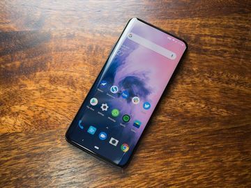 Test OnePlus 8