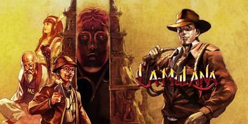 La Mulana 1 & 2 test par Nintendo-Town La Mulana 1 & 2 test par Nintendo-Town