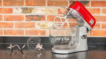 Kenwood KMix KMX754 Review: 1 Ratings, Pros and Cons