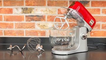 Kenwood KMix KMX754 im Test: 1 Bewertungen, erfahrungen, Pro und Contra