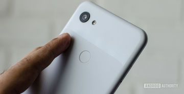 Google Pixel 3a Review
