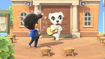 Animal Crossing New Horizons test par Shacknews Animal Crossing New Horizons test par Shacknews
