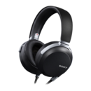 Test Sony MDR-Z7