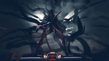 Moons of Madness test par Just Push Start Moons of Madness test par Just Push Start