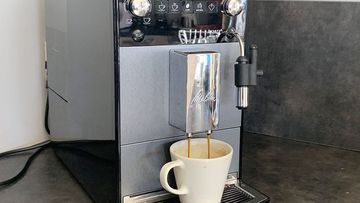 Melitta Avanza im Test: 1 Bewertungen, erfahrungen, Pro und Contra