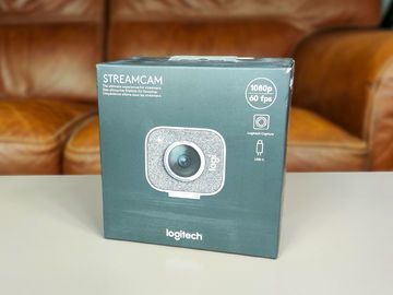 Logitech StreamCam test par Tom's Guide (FR) Logitech StreamCam test par Tom's Guide (FR)