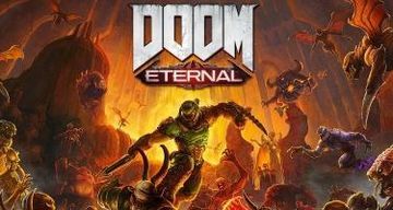 Doom Eternal test par JVL Doom Eternal test par JVL