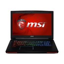 MSI GT72 Dominator Pro test par Les Numériques MSI GT72 Dominator Pro test par Les Numériques