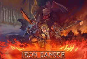 Iron Danger test par N-Gamz