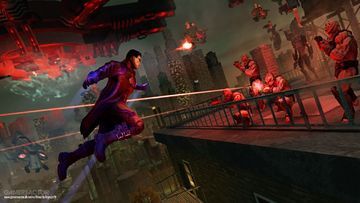 Saints Row IV: Re-Elected test par GameReactor