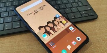Xiaomi Mi Mix 3 test par MobileTechTalk