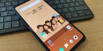 Xiaomi Mi Mix 3 test par MobileTechTalk Xiaomi Mi Mix 3 test par MobileTechTalk