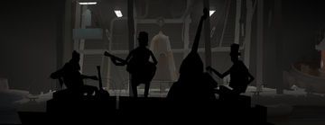 Kentucky Route Zero test par ZTGD Kentucky Route Zero test par ZTGD
