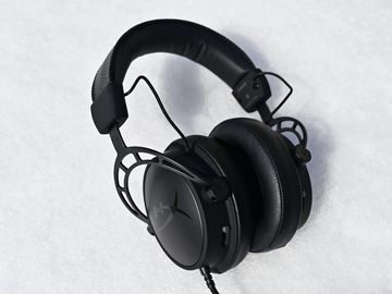 Kingston HyperX Cloud Alpha S test par Windows Central Kingston HyperX Cloud Alpha S test par Windows Central