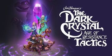 The Dark Crystal Age of Resistance Tactics test par Nintendo-Town The Dark Crystal Age of Resistance Tactics test par Nintendo-Town