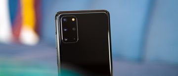 Samsung Galaxy S20 Plus Review