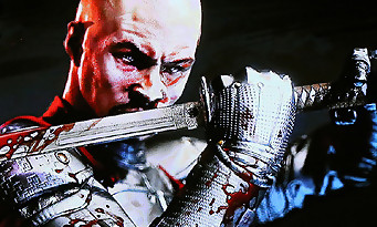 Shadow Warrior test par JeuxActu.com Shadow Warrior test par JeuxActu.com