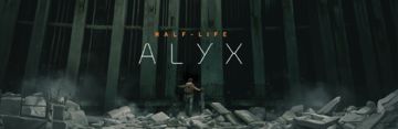 Half-Life Alyx test par Outerhaven Productions