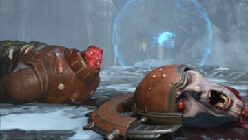 Doom Eternal test par SuccesOne Doom Eternal test par SuccesOne
