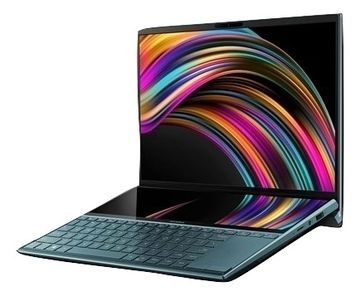 Asus ZenBook Duo reviewed by Absolute Geeks