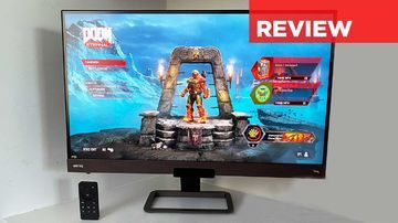 BenQ EX2780Q Review