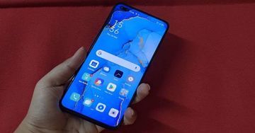 Oppo Reno 3 Pro test par Gadget Bridge