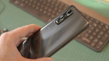 Oppo Find X2 Pro testé par Digital Camera World Oppo Find X2 Pro testé par Digital Camera World