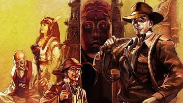 Test La Mulana 1 & 2