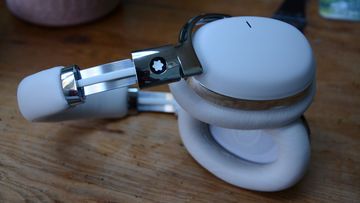 Montblanc MB 01 reviewed by ExpertReviews Montblanc MB 01 reviewed by ExpertReviews