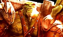 Anlisis Of Orcs and Men